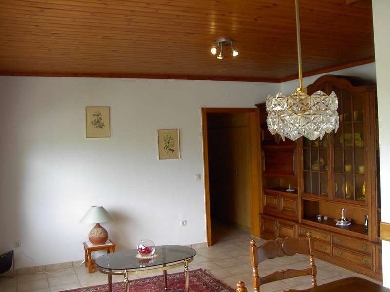 Appartement à louer 2 chambres à Echternacherbrück