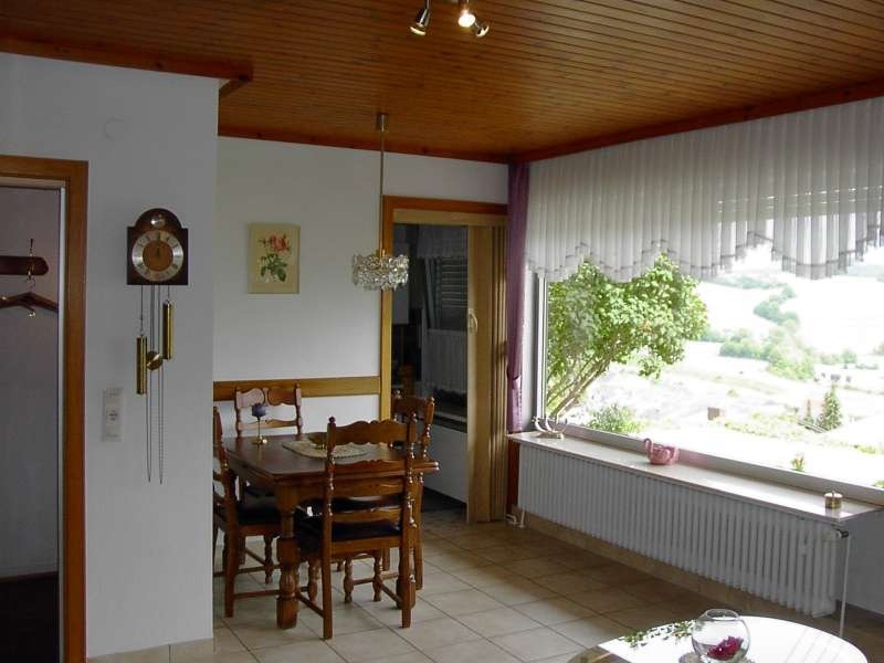 Appartement à louer 2 chambres à Echternacherbrück