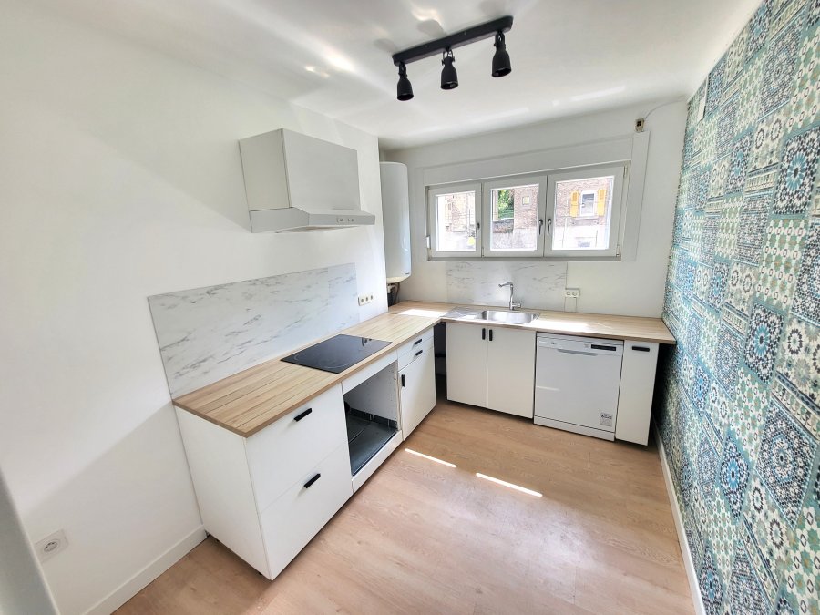 Appartement à vendre Algrange