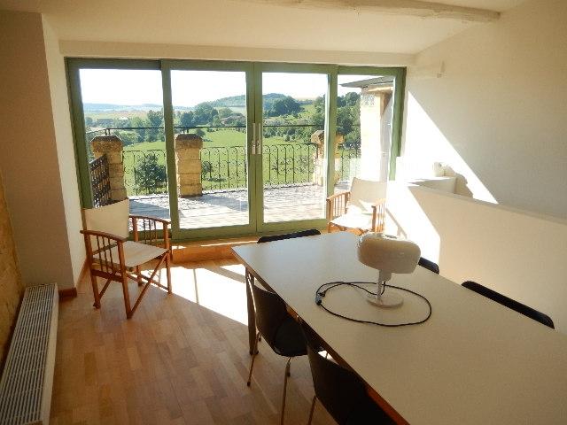 Maison mitoyenne à vendre 3 chambres à Marville