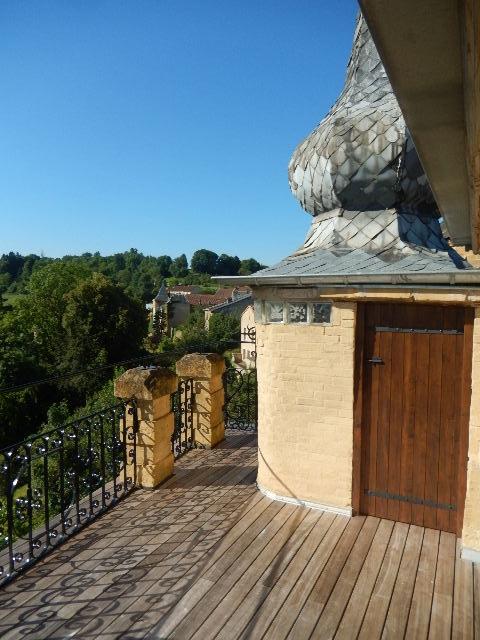 Maison mitoyenne à vendre 3 chambres à Marville