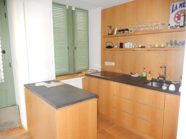 Maison mitoyenne à vendre 3 chambres à Marville