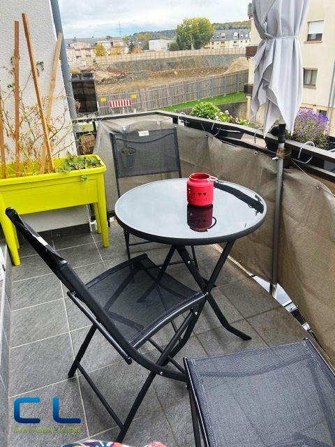 Apartment to sell 3 bedrooms in Esch-sur-alzette