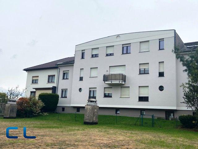 Apartment to sell 3 bedrooms in Esch-sur-alzette