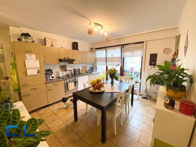 Apartment to sell 3 bedrooms in Esch-sur-alzette