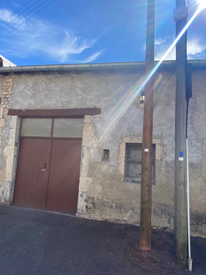 Maison à vendre F7 à Ligny-en-Barrois
