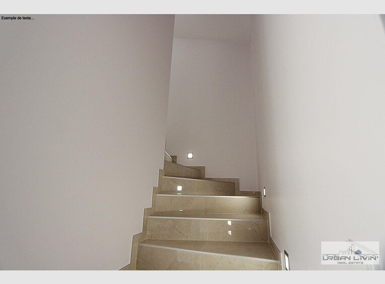 House for sale 3 bedrooms in Mersch (LU) - Ref. 6657152