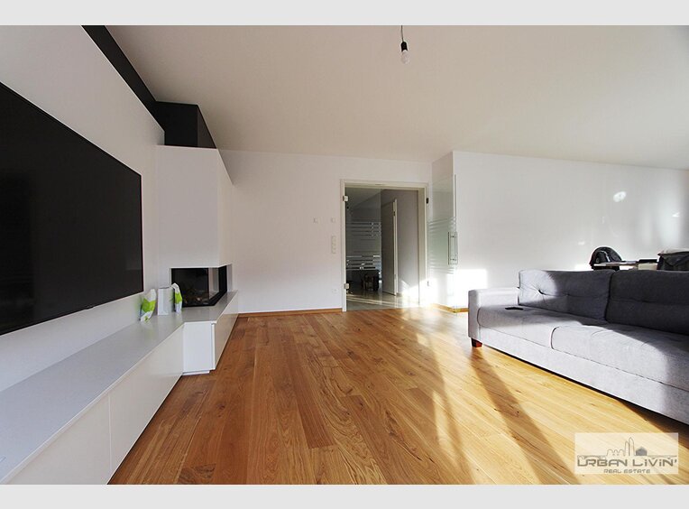 House for sale 3 bedrooms in Mersch (LU) - Ref. 6657152