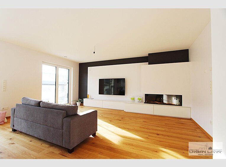 House for sale 3 bedrooms in Mersch (LU) - Ref. 6657152