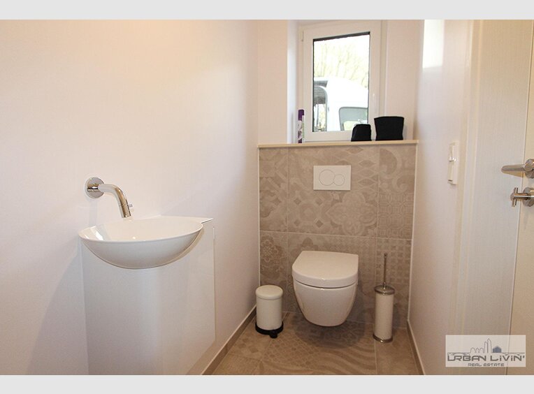 House for sale 3 bedrooms in Mersch (LU) - Ref. 6657152