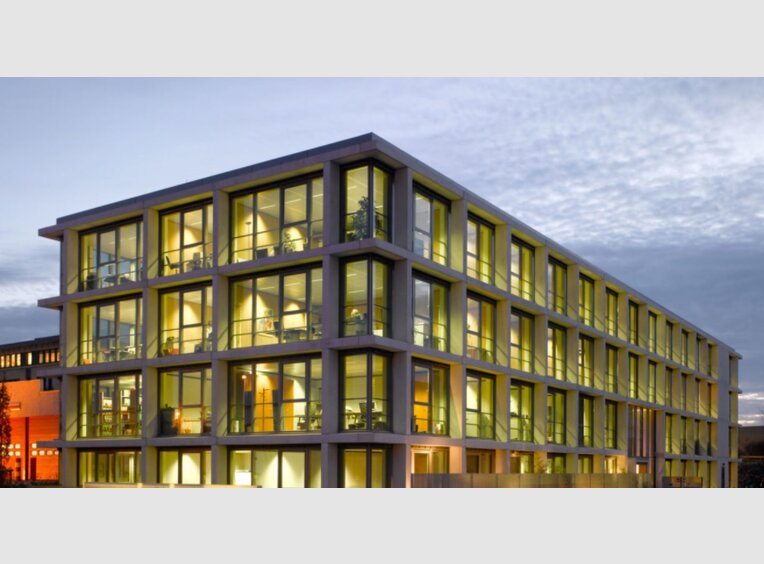 Bureau à louer à Luxembourg (LU) - Réf. 7124096