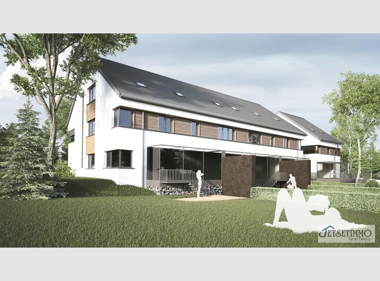 House for sale 4 bedrooms in Ehlange (LU) - Ref. 6747264