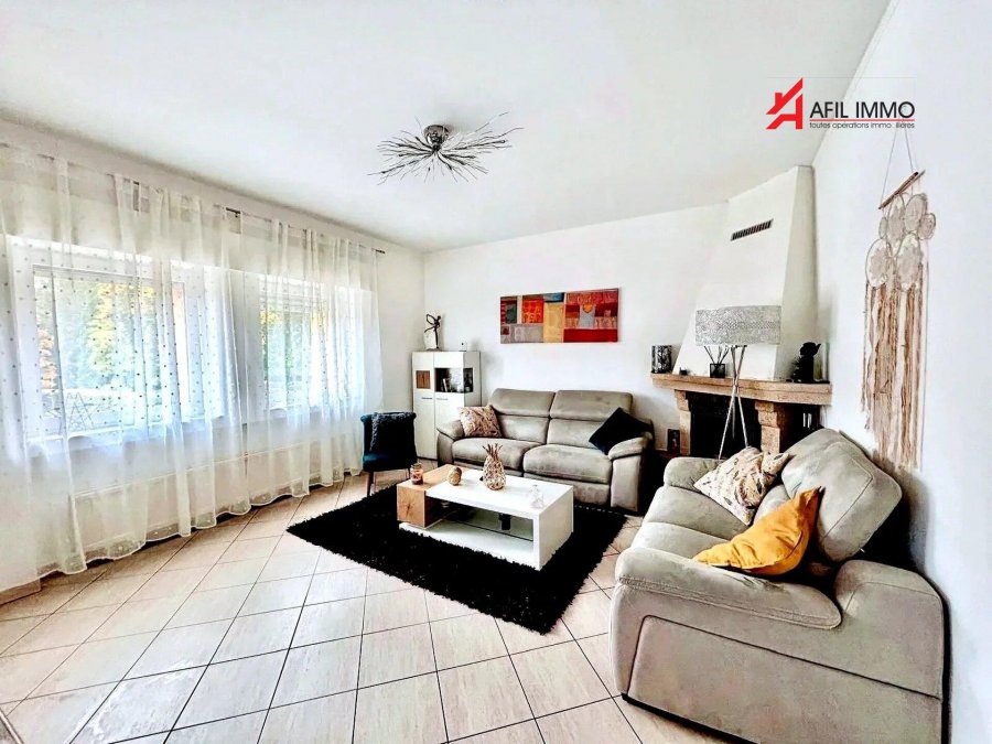 Maison à 