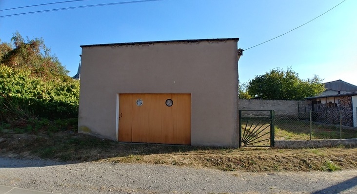 Maison à vendre F4 à Sivry-sur-Meuse