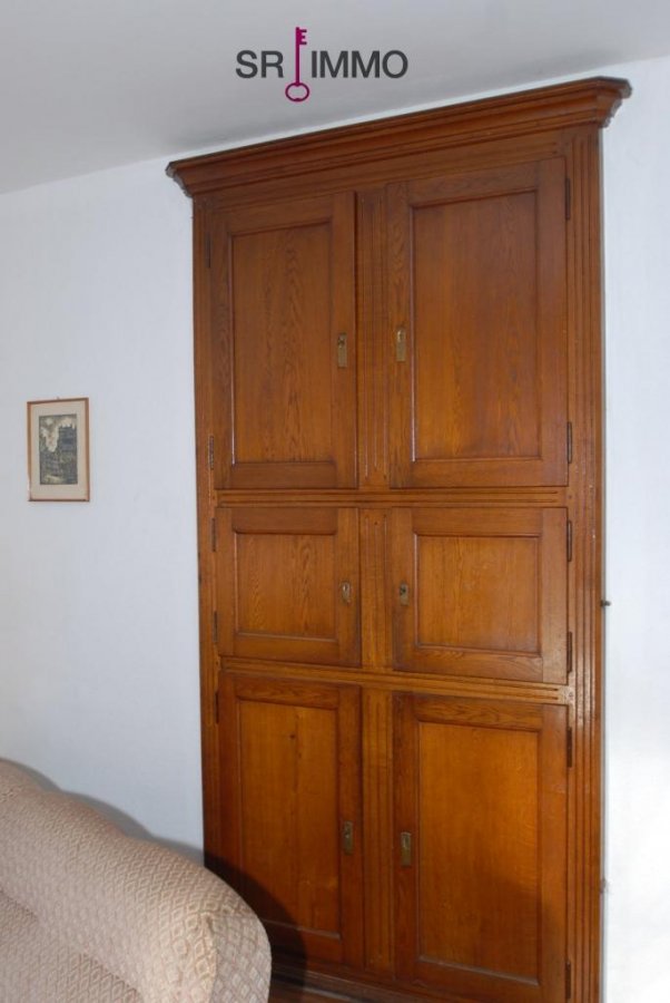 Ferme à vendre 7 chambres à Kyllburgweiler