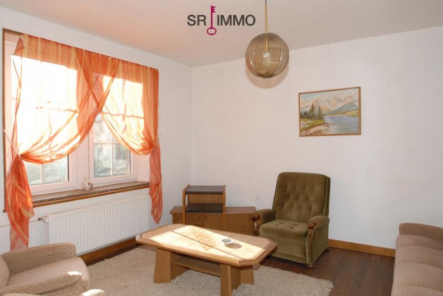 Ferme à vendre 7 chambres à Kyllburgweiler