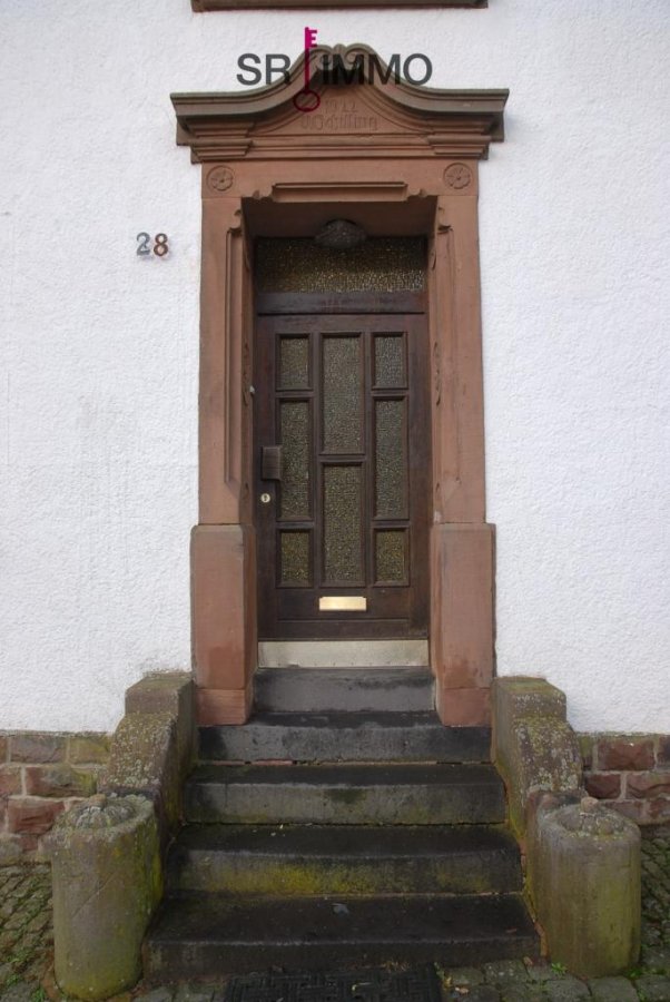 Ferme à vendre 7 chambres à Kyllburgweiler