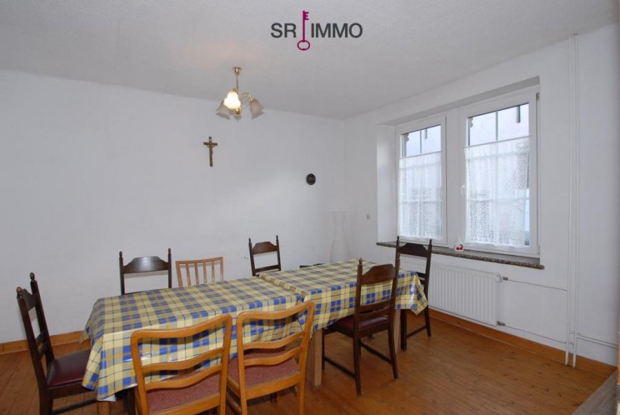 Ferme à vendre 7 chambres à Kyllburgweiler