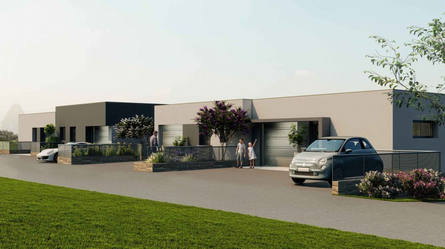 Apartment in Volmerange-les-Mines - View 2
