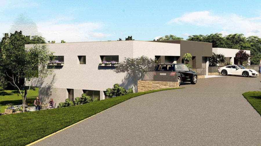 Apartment in Volmerange-les-Mines - View 5