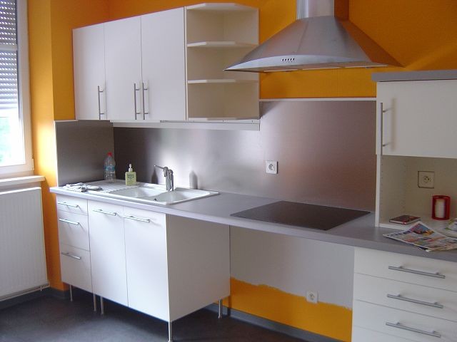 Appartement Sarrebourg Appartement Sarrebourg
