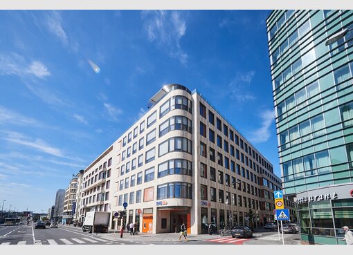 Bureau à louer à Luxembourg (LU) - Réf. 6604928