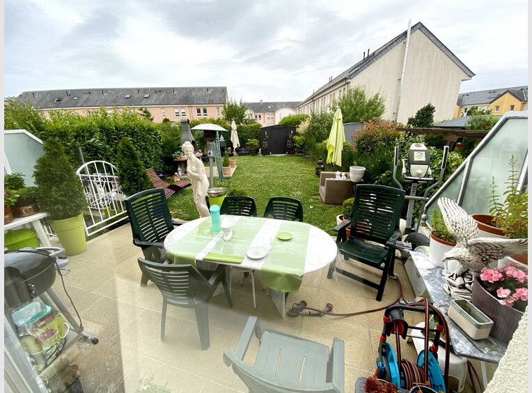 House for sale 5 bedrooms in Luxembourg (LU) - Ref. 6867328