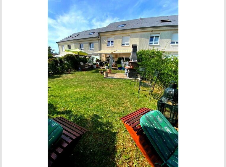 House for sale 5 bedrooms in Luxembourg (LU) - Ref. 6867328