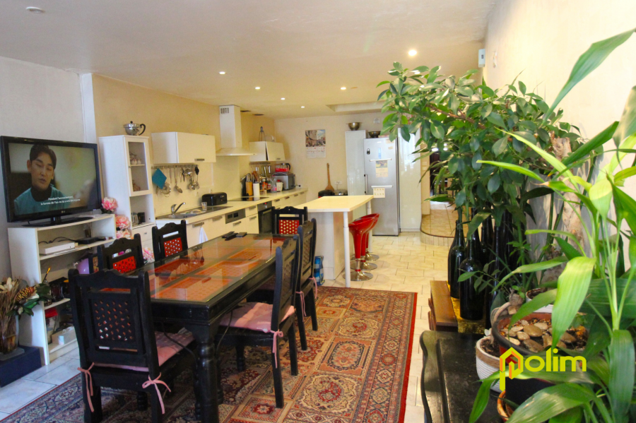 Maison