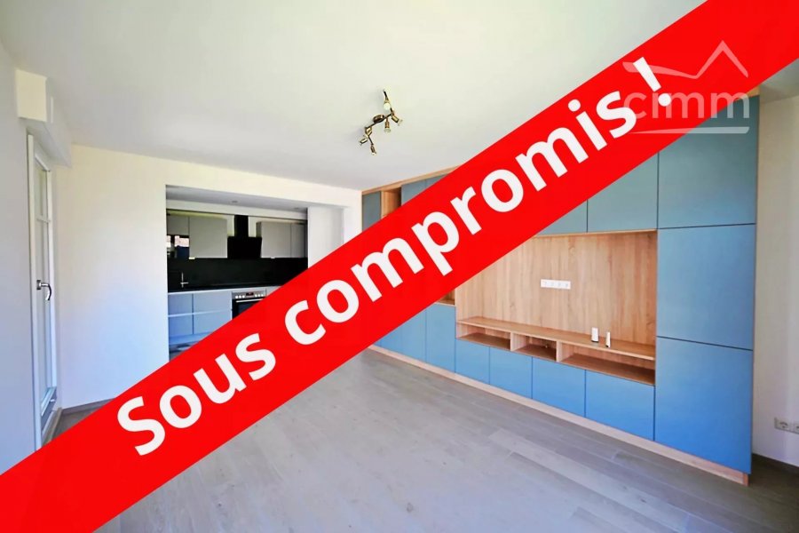 Appartement à Mondercange