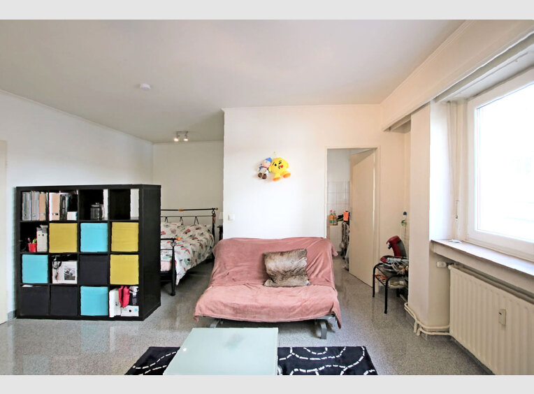Studio for sale in Luxembourg (LU) - Ref. 6884480