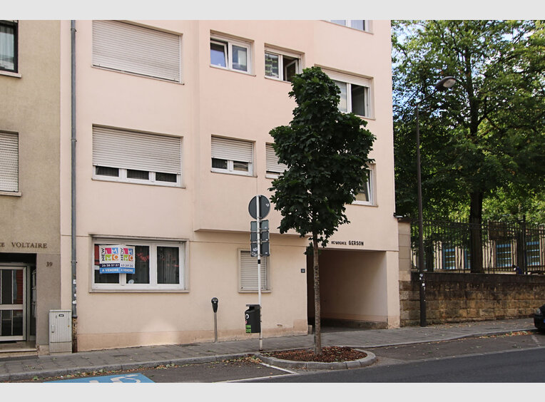 Studio for sale in Luxembourg (LU) - Ref. 6884480
