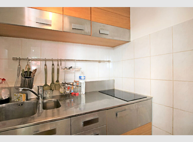Studio for sale in Luxembourg (LU) - Ref. 6884480