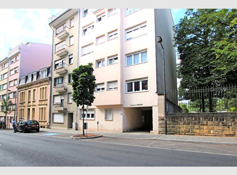 Studio for sale in Luxembourg (LU) - Ref. 6884480