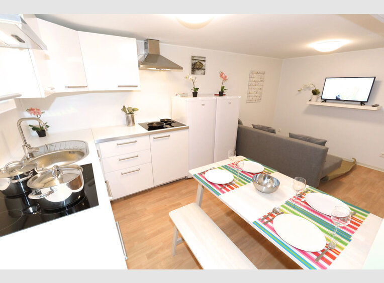 Schlafzimmer zur Miete 10 Zimmer in Luxembourg (LU) - Ref. 7179392