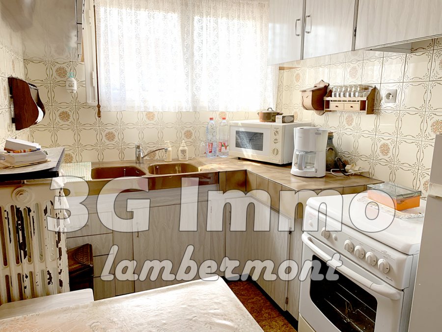 Maison à vendre F5 à Mexy