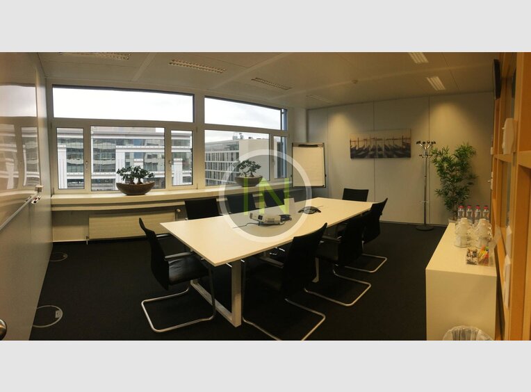 Bureau à louer à Luxembourg (LU) - Réf. 6962560