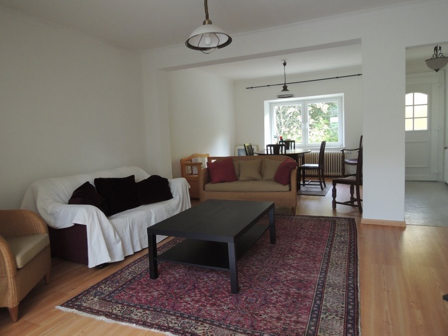 Maison jumelée à louer 3 chambres à Keispelt