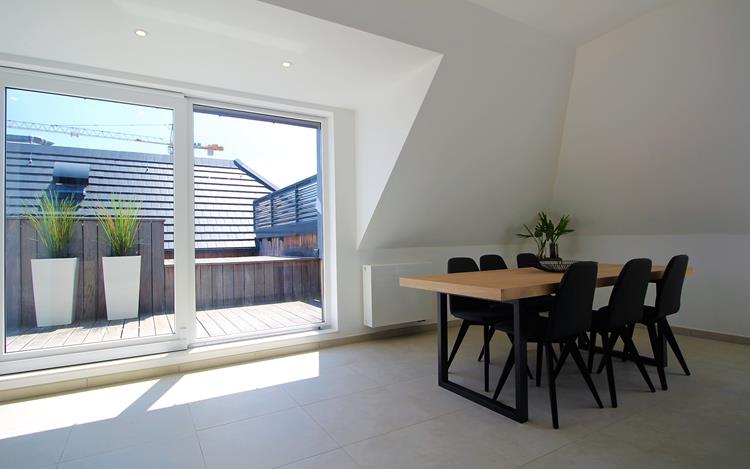 acheter appartement waterloo