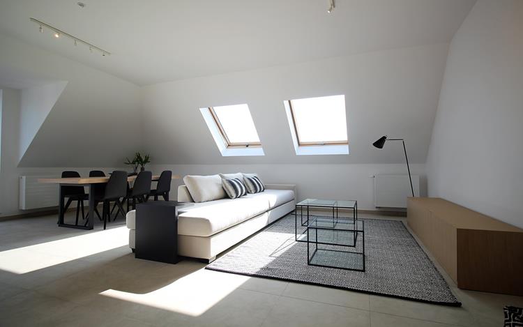acheter appartement waterloo