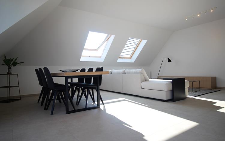 acheter appartement waterloo