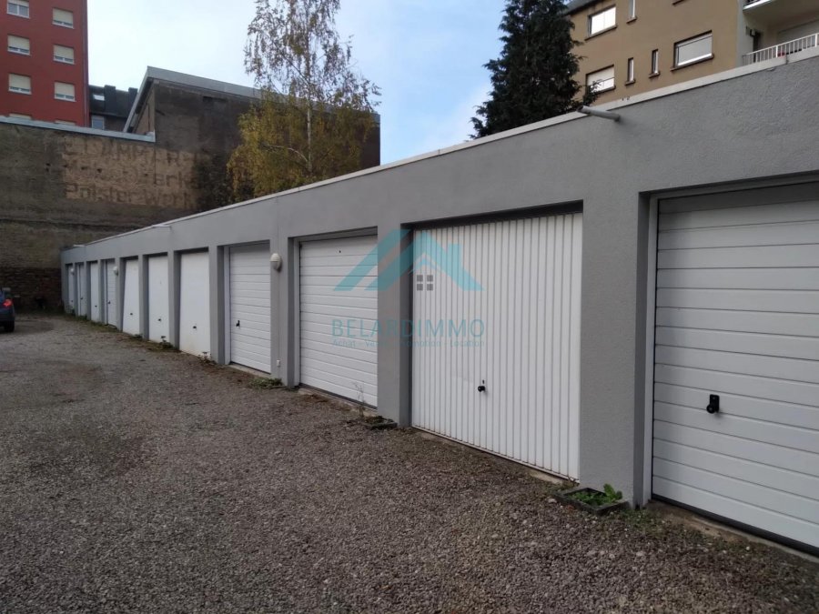 Garage - Parking à vendre à Esch-sur-alzette