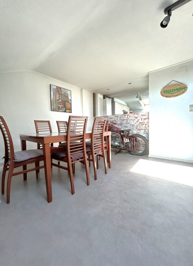 Appartement à 
