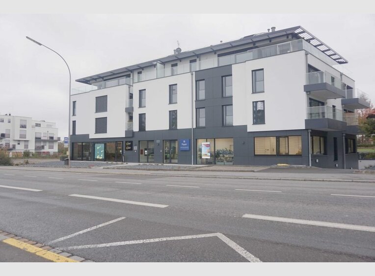 Appartement à louer 2 Chambres à Strassen (LU) - Réf. 6595216