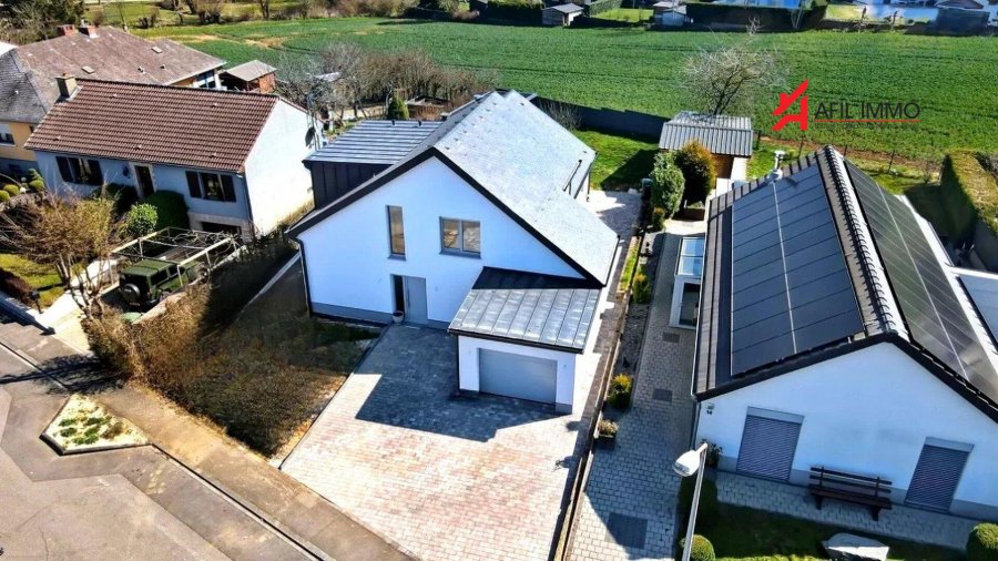 Maison individuelle à 