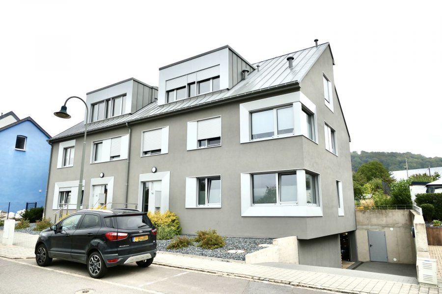 Appartement à Lorentzweiler