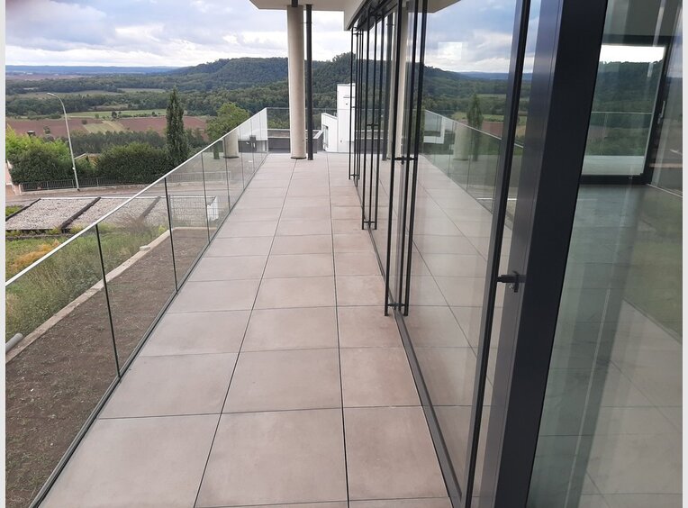 Appartement à vendre 4 Pièces à Wallerfangen (DE) - Réf. 6534544