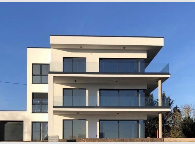 Appartement à vendre 4 Pièces à Wallerfangen (DE) - Réf. 6534544