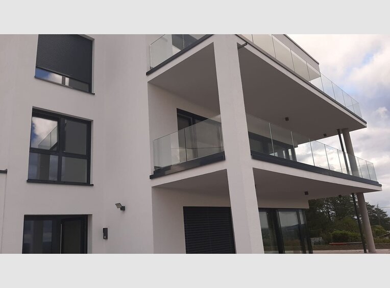 Appartement à vendre 4 Pièces à Wallerfangen (DE) - Réf. 6534544
