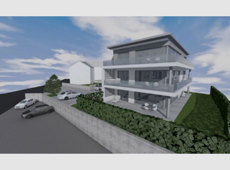 Appartement à vendre 4 Pièces à Wallerfangen (DE) - Réf. 6534544
